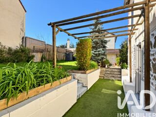  Maison � vendre 5 pi�ces 90 m�