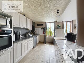  Maison � vendre 8 pi�ces 173 m�