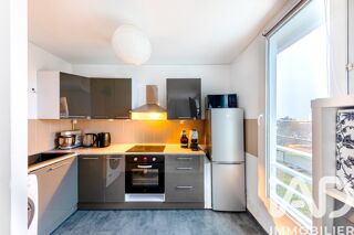  Appartement � vendre 1 pi�ce 33 m�