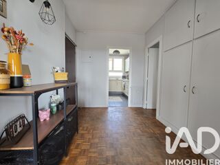  Appartement � vendre 3 pi�ces 57 m�
