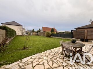  Maison � vendre 6 pi�ces 119 m�