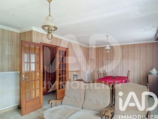  Maison � vendre 4 pi�ces 110 m�