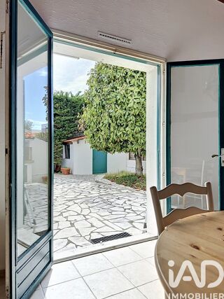  Maison � vendre 4 pi�ces 108 m�