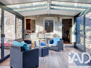  Maison � vendre 7 pi�ces 120 m�