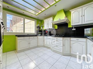  Maison � vendre 4 pi�ces 107 m�