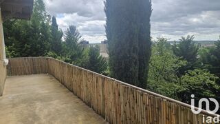  Maison � vendre 3 pi�ces 63 m�