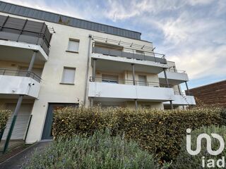  Appartement  vendre 2 pices 39 m