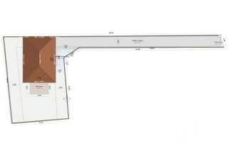  Terrain � vendre 505 m�