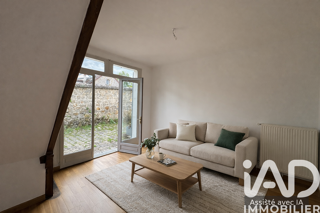  Maison � vendre 4 pi�ces 70 m�