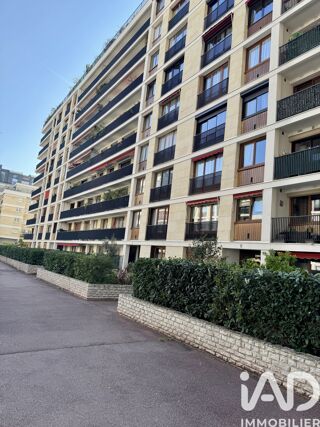  Appartement � louer 2 pi�ces 46 m�