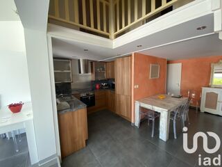  Appartement � vendre 3 pi�ces 64 m�