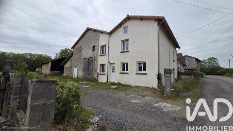   Vente Maison de campagne 5 pi�ces Maison - 5 pi�ce(s) - 141 m�