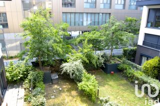  Appartement � vendre 3 pi�ces 66 m�