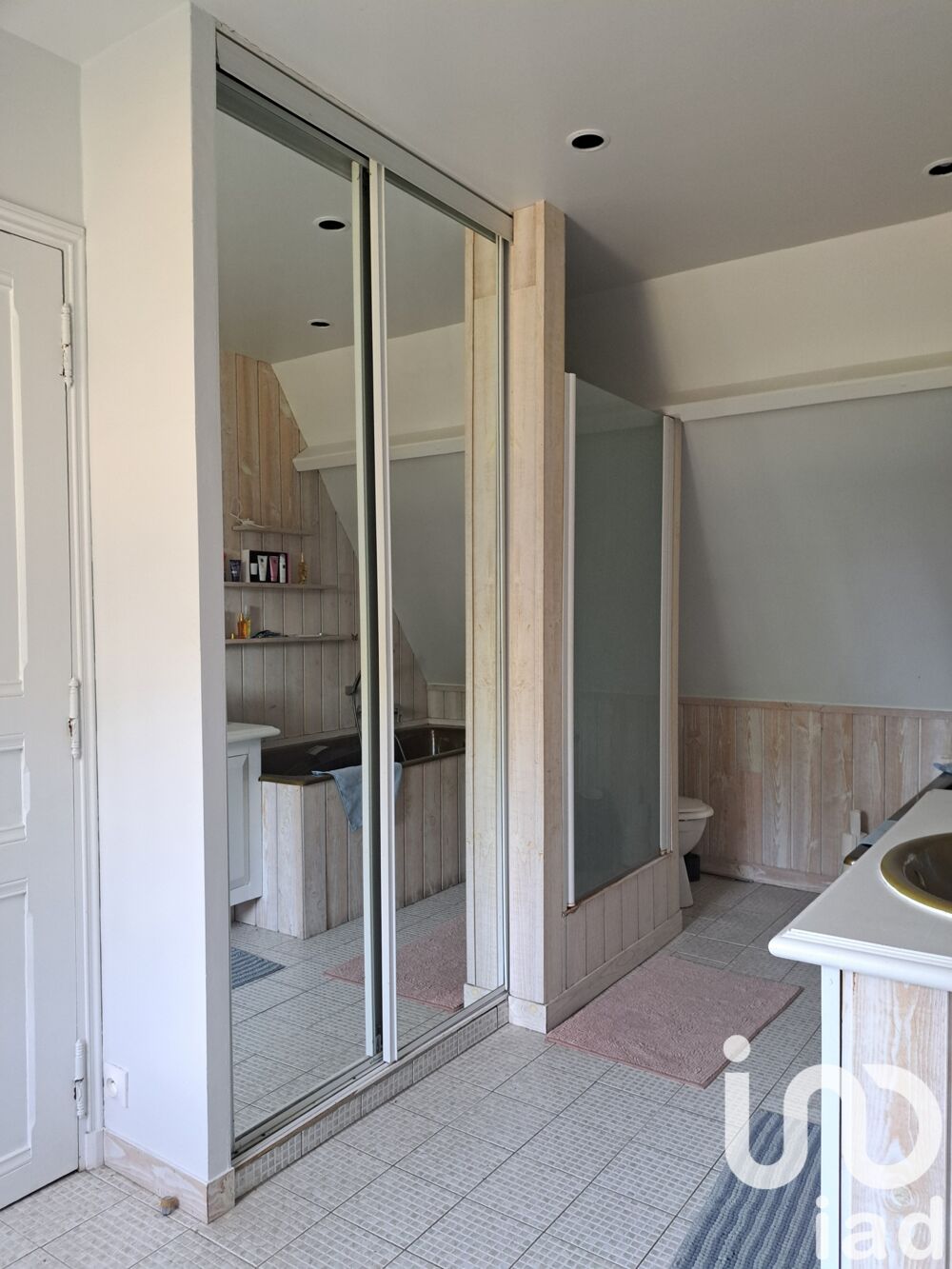 � vendre  Maison Valsem� (14340)