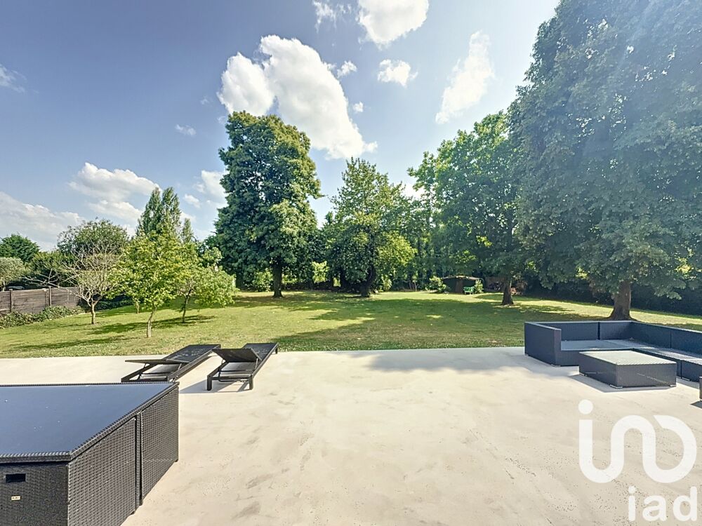 � vendre  Maison Avrainville (91630)