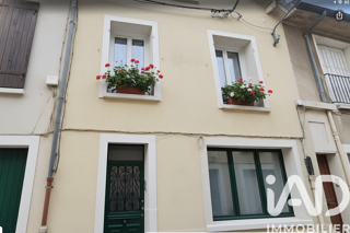  Immeuble � vendre 77 m�