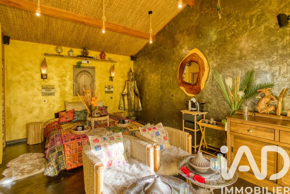 � vendre  Maison Solli�s-Ville (83210)