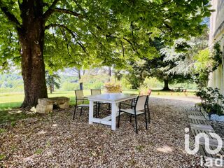  Maison � vendre 10 pi�ces 310 m�