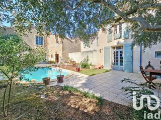  Maison � vendre 13 pi�ces 226 m�