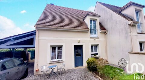   Vente Maison/villa 6 pices Maison - 6 pice(s) - 88 m