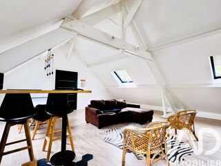  Appartement � vendre 4 pi�ces 85 m�