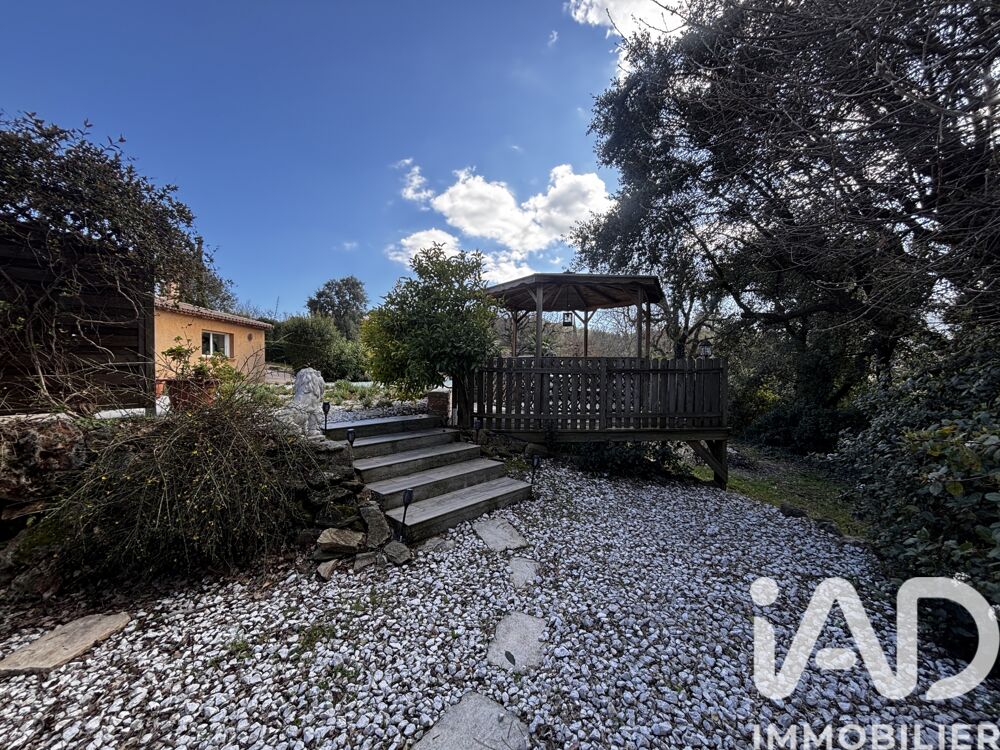 � vendre  Maison La Garde-Freinet (83680)