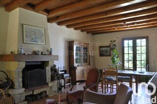  Maison � vendre 8 pi�ces 180 m�