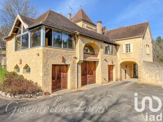  Maison � vendre 11 pi�ces 309 m�
