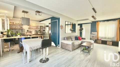   Vente Maison/villa 5 pi�ces Maison - 5 pi�ce(s) - 135 m�