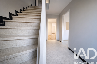  Maison � vendre 4 pi�ces 101 m�