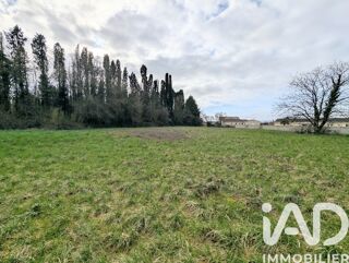  Terrain � vendre 3164 m�