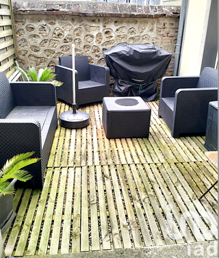  Maison � vendre 6 pi�ces 124 m�