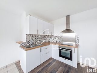  Appartement � vendre 2 pi�ces 42 m�