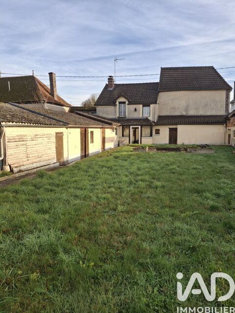   Vente Maison/villa 5 pices Maison - 5 pice(s) - 100 m