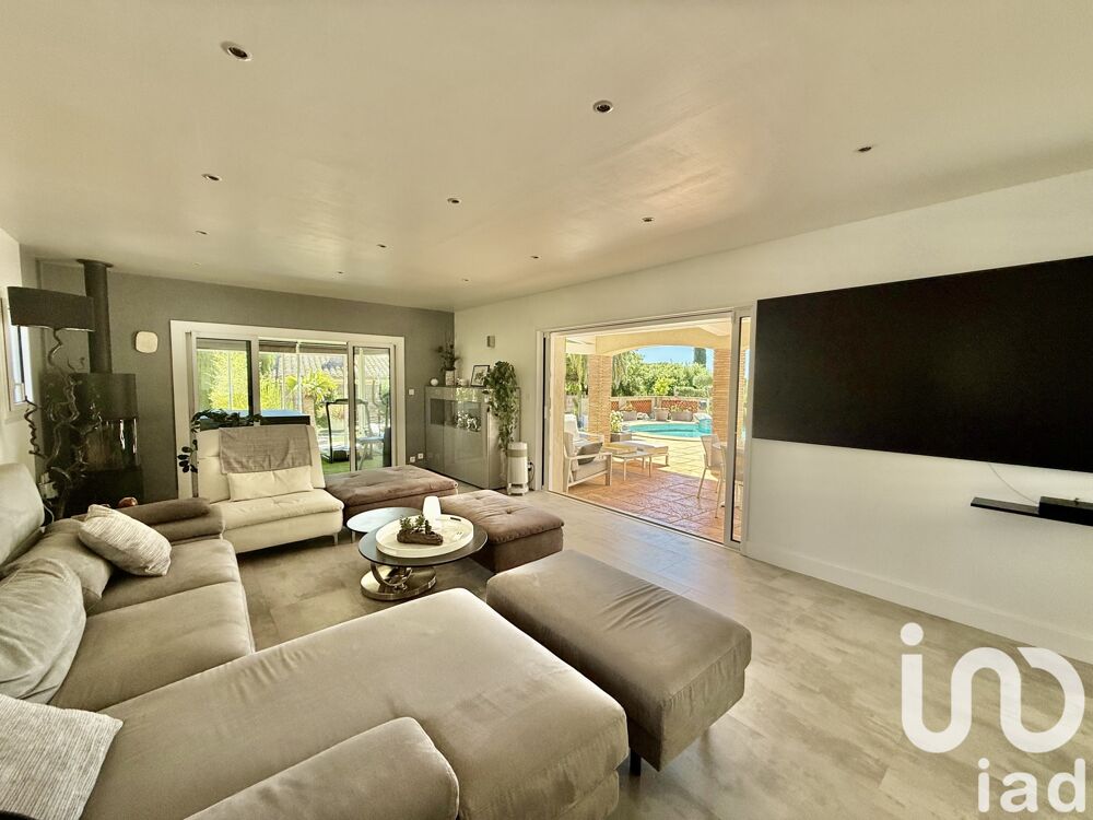  vendre  Maison Les Issambres (83380)