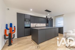  Appartement � vendre 3 pi�ces 75 m�