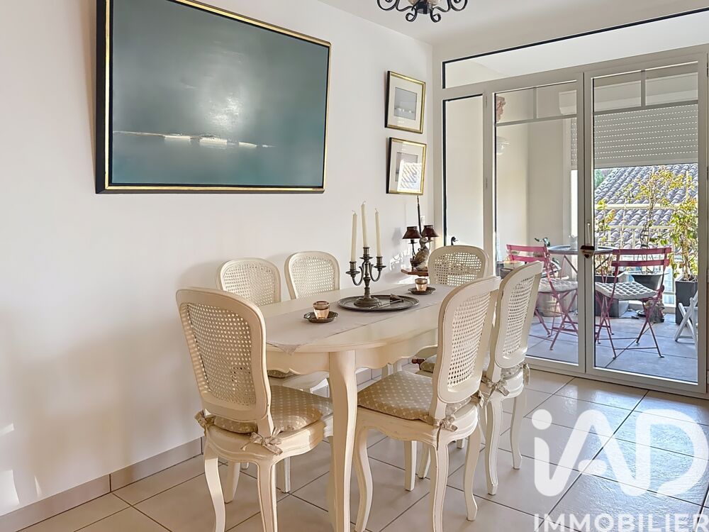 � vendre  Appartement Arcachon (33120)