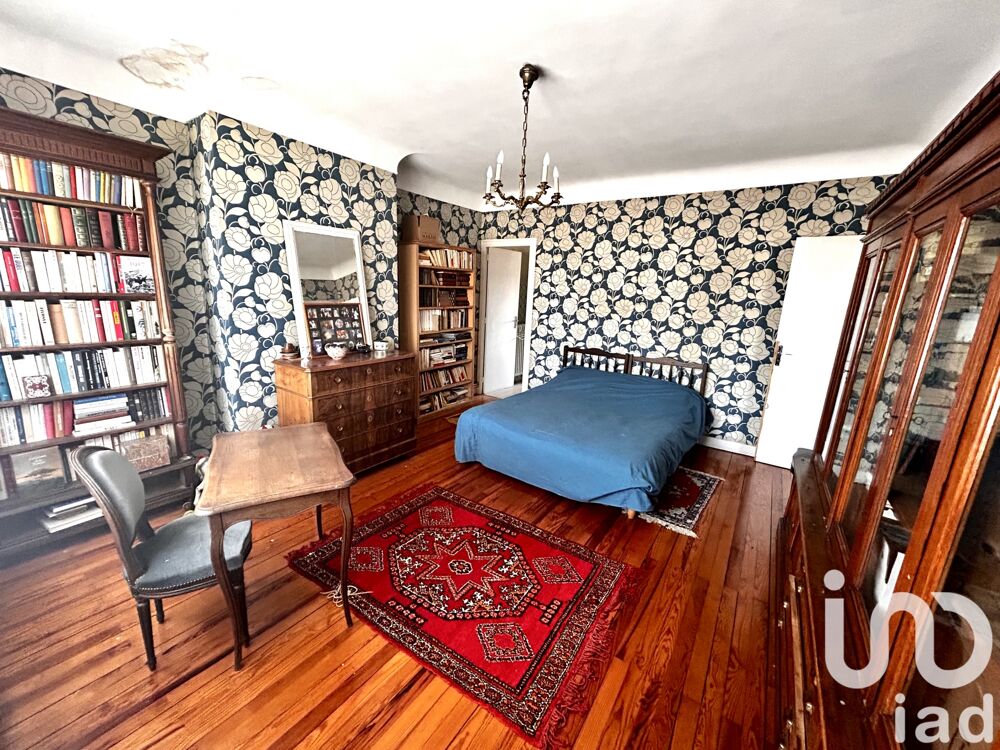 � vendre  Maison Bordeaux (33000)