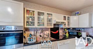  Appartement � vendre 4 pi�ces 87 m�