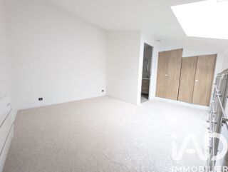  Appartement � vendre 1 pi�ce 39 m�