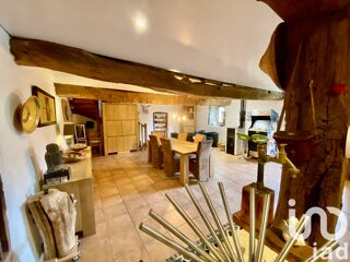  Maison  vendre 10 pices 288 m