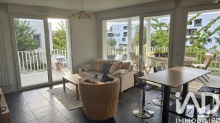  Appartement � vendre 3 pi�ces 62 m�