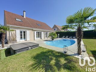  Maison � vendre 6 pi�ces 160 m�