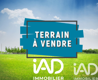  Terrain � vendre 332 m�