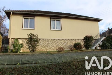   Vente Maison traditionnelle 4 pi�ces Maison - 4 pi�ce(s) - 70 m�