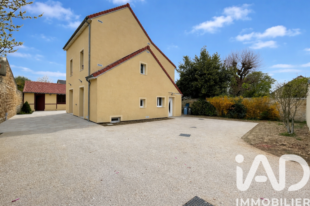 � vendre  Maison L'Isle-Adam (95290)