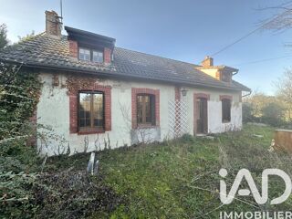  Maison � vendre 4 pi�ces 96 m�