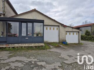  Maison � vendre 5 pi�ces 177 m�