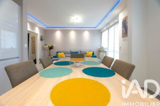  Appartement � vendre 3 pi�ces 65 m�