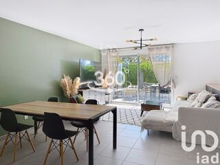  Appartement � vendre 4 pi�ces 89 m�